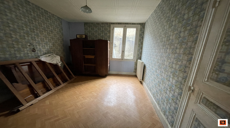 Ma-Cabane - Vente Maison Thiers, 64 m²