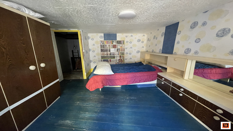 Ma-Cabane - Vente Maison Thiers, 100 m²