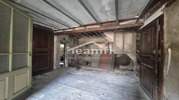 Ma-Cabane - Vente Maison Thiers, 88 m²