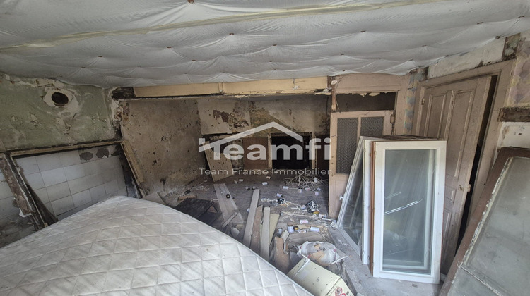 Ma-Cabane - Vente Maison Thiers, 88 m²