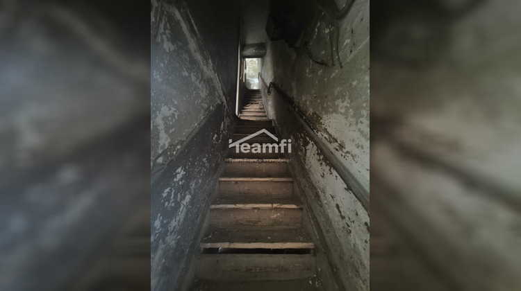 Ma-Cabane - Vente Maison Thiers, 88 m²