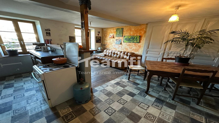 Ma-Cabane - Vente Maison Thiers, 180 m²