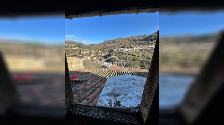 Ma-Cabane - Vente Maison Thiers, 180 m²