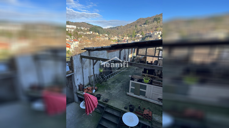 Ma-Cabane - Vente Maison Thiers, 180 m²