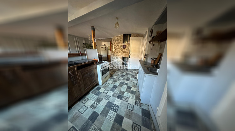 Ma-Cabane - Vente Maison Thiers, 180 m²