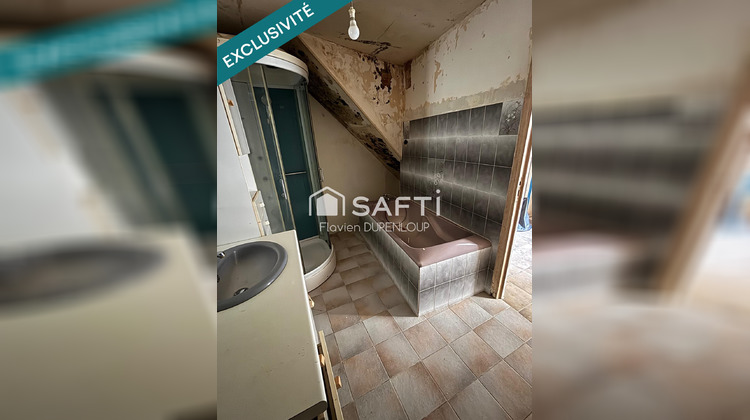 Ma-Cabane - Vente Maison Thiers, 76 m²