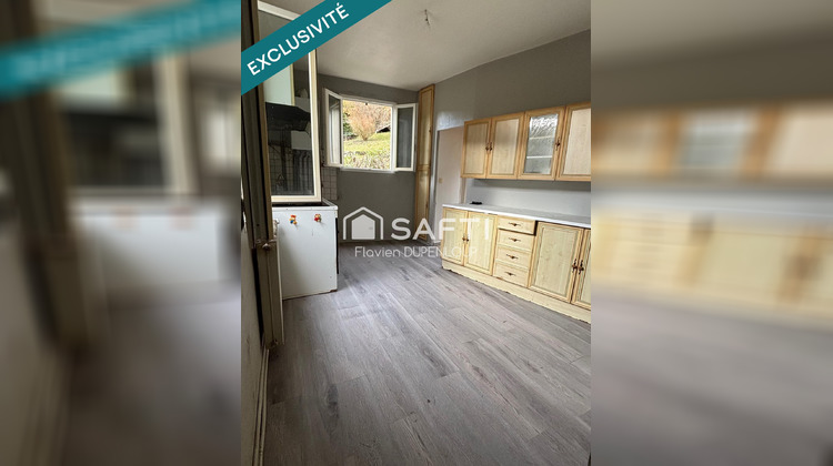Ma-Cabane - Vente Maison Thiers, 76 m²