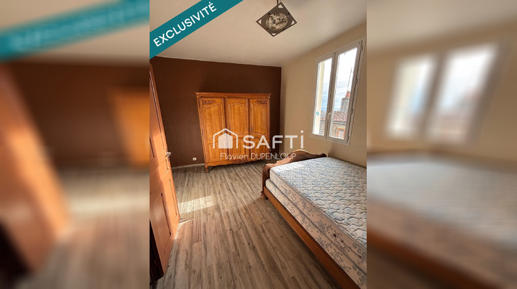 Ma-Cabane - Vente Maison Thiers, 76 m²