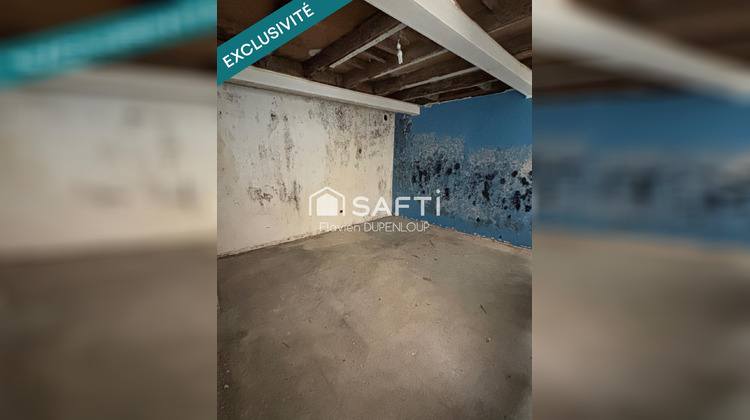 Ma-Cabane - Vente Maison Thiers, 76 m²