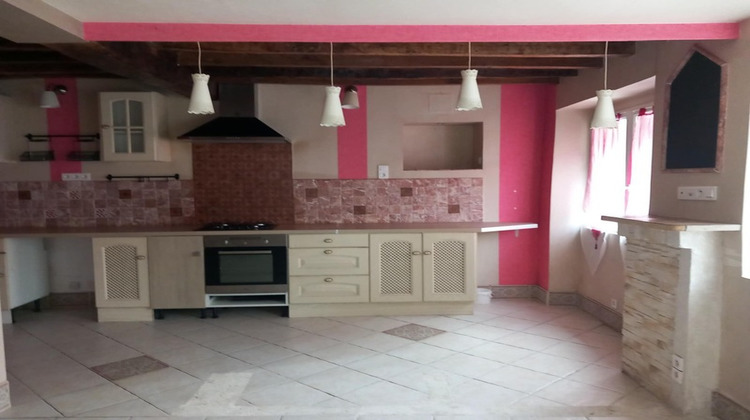 Ma-Cabane - Vente Maison THIERS, 88 m²