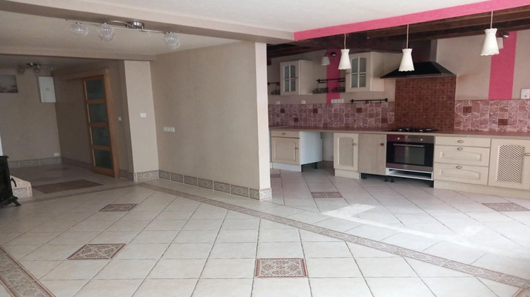 Ma-Cabane - Vente Maison THIERS, 88 m²