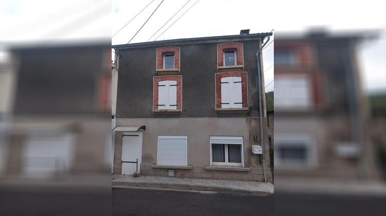 Ma-Cabane - Vente Maison THIERS, 88 m²