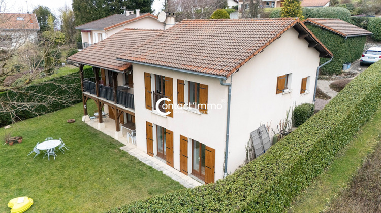 Ma-Cabane - Vente Maison Thiers, 210 m²