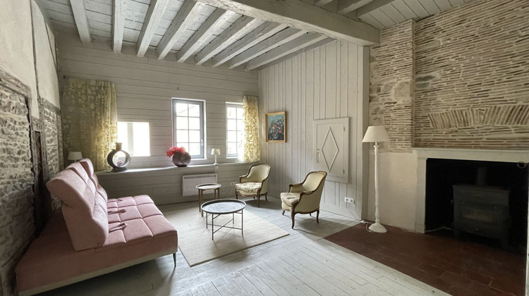 Ma-Cabane - Vente Maison THIERS, 94 m²