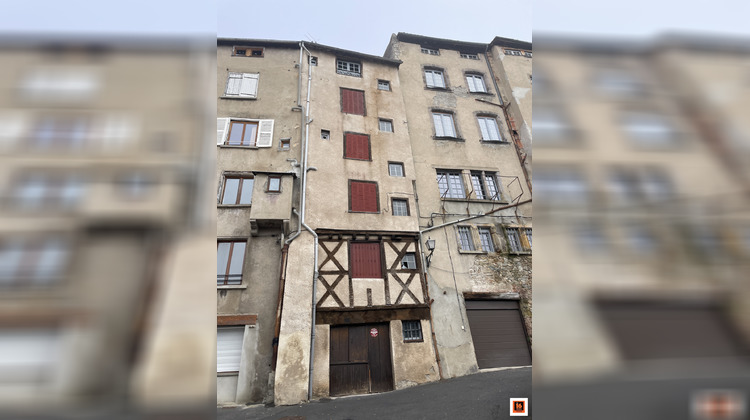 Ma-Cabane - Vente Maison Thiers, 101 m²