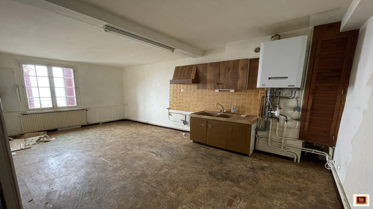 Ma-Cabane - Vente Maison Thiers, 101 m²