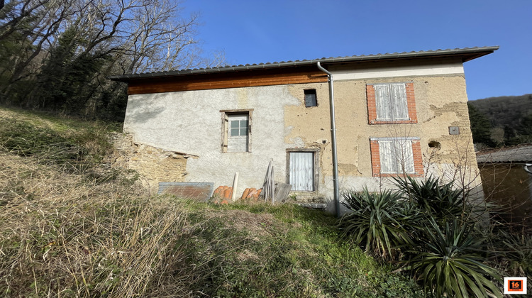 Ma-Cabane - Vente Maison Thiers, 65 m²