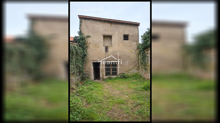 Ma-Cabane - Vente Maison Thiers, 66 m²