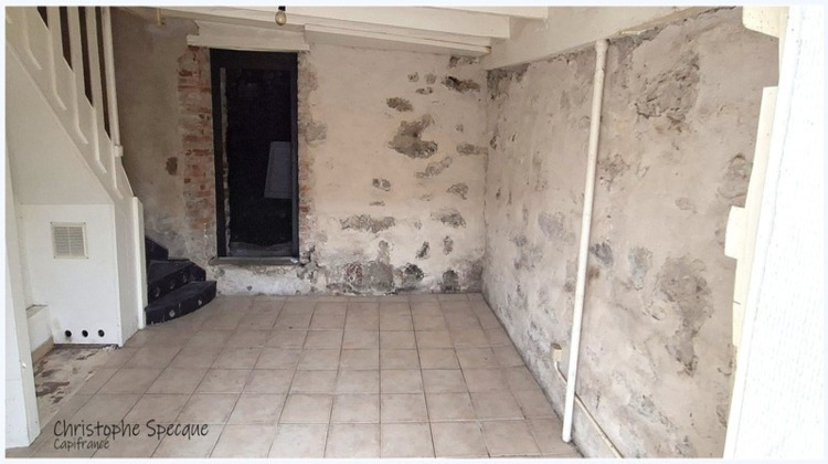 Ma-Cabane - Vente Maison THIERS, 57 m²