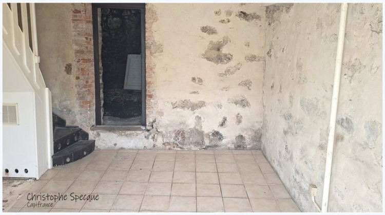 Ma-Cabane - Vente Maison THIERS, 57 m²