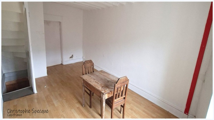 Ma-Cabane - Vente Maison THIERS, 56 m²