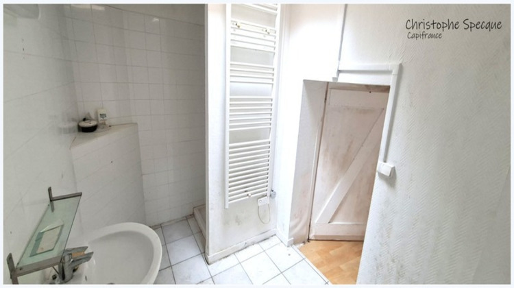 Ma-Cabane - Vente Maison THIERS, 56 m²