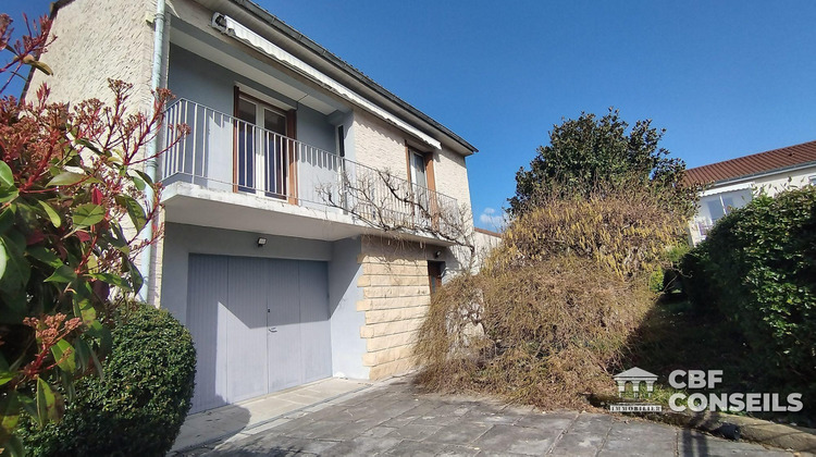 Ma-Cabane - Vente Maison Thiers, 91 m²