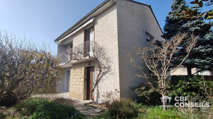 Ma-Cabane - Vente Maison Thiers, 91 m²