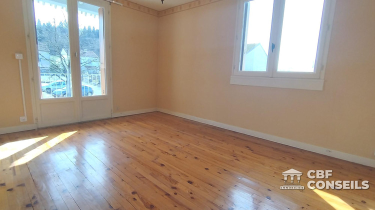 Ma-Cabane - Vente Maison Thiers, 91 m²