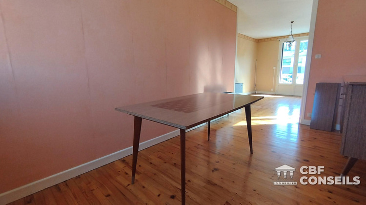 Ma-Cabane - Vente Maison Thiers, 91 m²