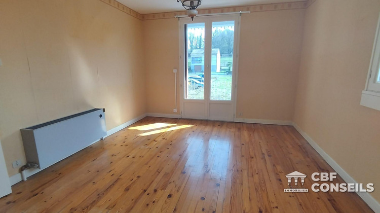 Ma-Cabane - Vente Maison Thiers, 91 m²