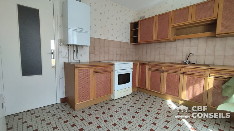 Ma-Cabane - Vente Maison Thiers, 91 m²