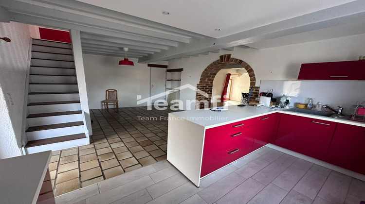 Ma-Cabane - Vente Maison Thiers, 124 m²