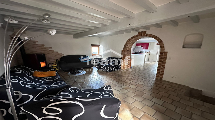 Ma-Cabane - Vente Maison Thiers, 124 m²