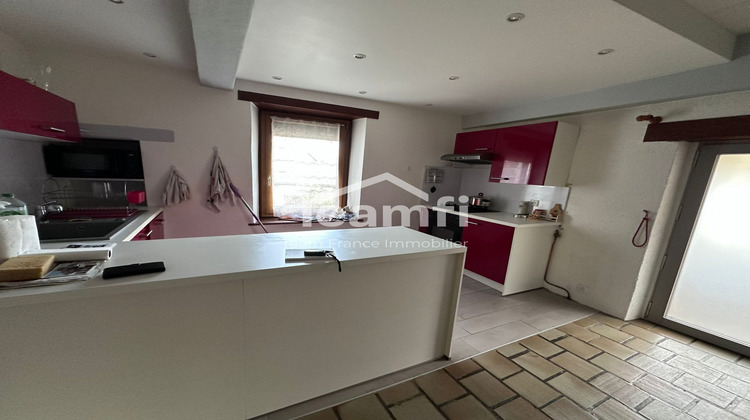 Ma-Cabane - Vente Maison Thiers, 124 m²