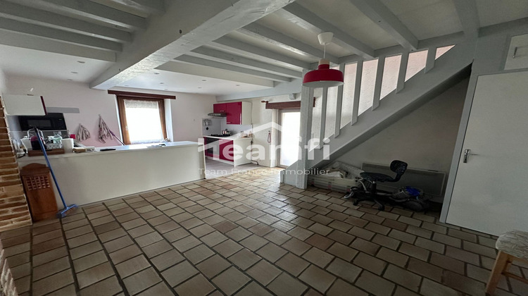 Ma-Cabane - Vente Maison Thiers, 124 m²