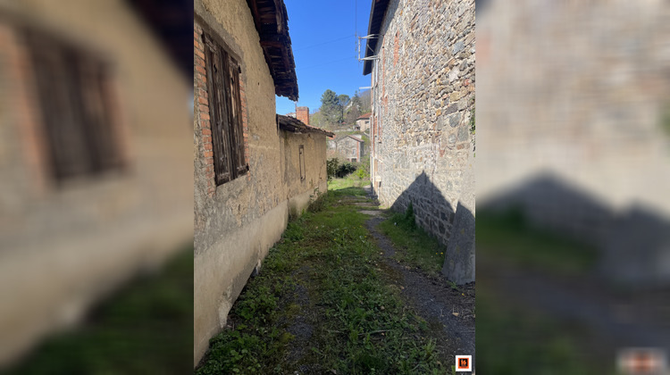 Ma-Cabane - Vente Maison Thiers, 230 m²