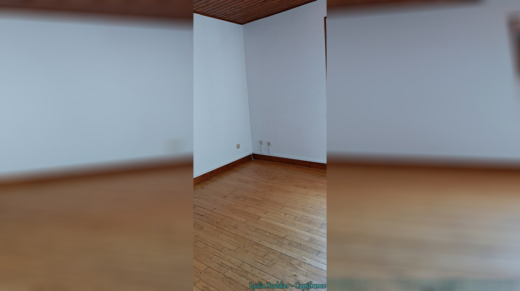 Ma-Cabane - Vente Maison THIERS, 92 m²