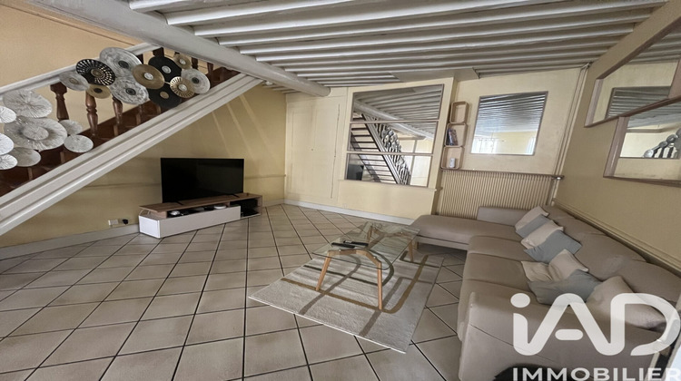 Ma-Cabane - Vente Maison Thiers, 97 m²