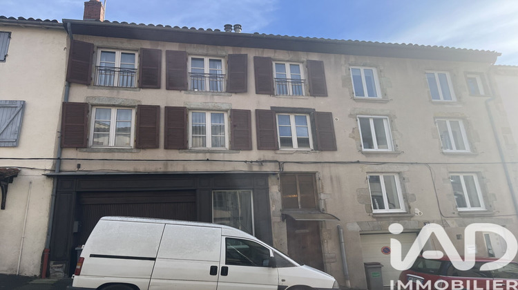 Ma-Cabane - Vente Maison Thiers, 97 m²
