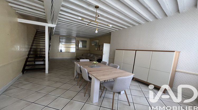 Ma-Cabane - Vente Maison Thiers, 97 m²