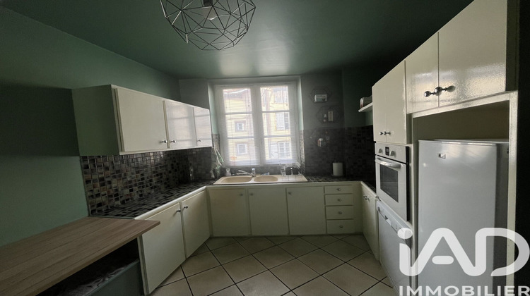 Ma-Cabane - Vente Maison Thiers, 97 m²