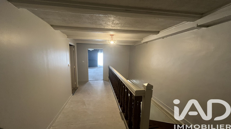 Ma-Cabane - Vente Maison Thiers, 97 m²