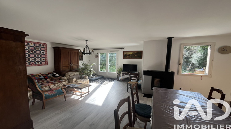 Ma-Cabane - Vente Maison Thiers, 117 m²
