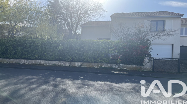 Ma-Cabane - Vente Maison Thiers, 117 m²