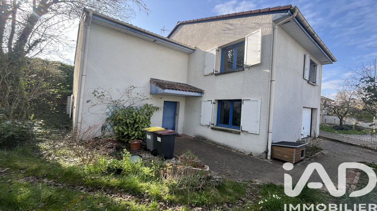 Ma-Cabane - Vente Maison Thiers, 117 m²