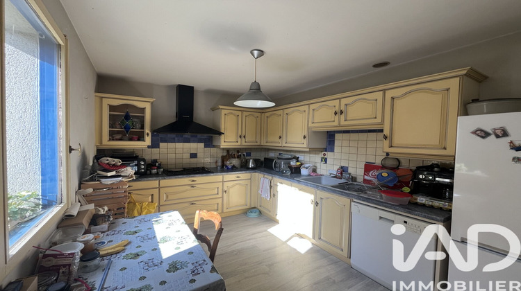 Ma-Cabane - Vente Maison Thiers, 117 m²