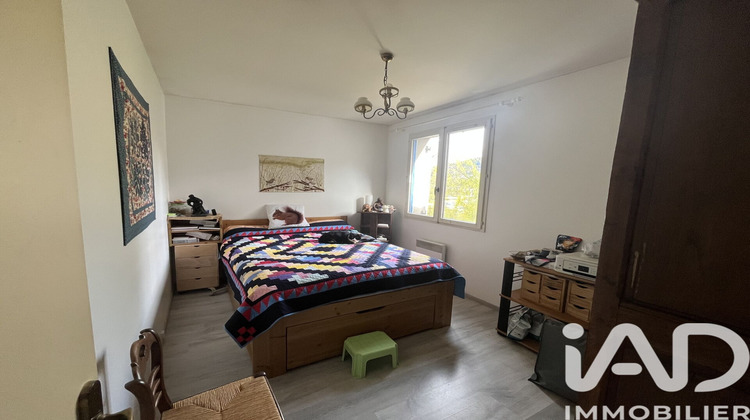 Ma-Cabane - Vente Maison Thiers, 117 m²