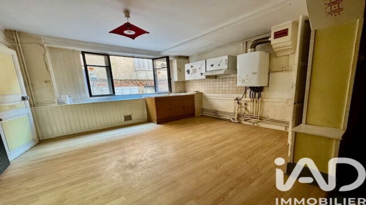 Ma-Cabane - Vente Maison Thiers, 77 m²