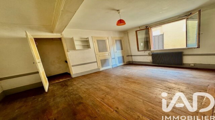 Ma-Cabane - Vente Maison Thiers, 77 m²